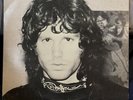 The Doors Resurrection Vinyl Super Rare Live 2 LPs Mint