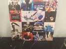 U2 - Achtung Baby (30th Anniversary) - 2LP 180g Vinyl With Poster