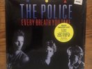THE POLICE - EVERY BREATH YOU TAKE 
