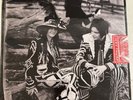 THE WHITE STRIPES – ICKY THUMP - VINYL LP SHIP FREE NEW - DAMAGE COVER - T