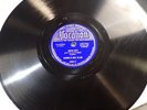 E+ 78 Bumble Bee Slim Vocalion 03611 Bumble Bee's New Muddy Water / Good Bye