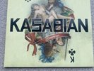Empire by Kasabian Record Vinyl