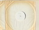 OTTO KLEMPERER - MAHLER SYMPH 4  TEST PRESSING ASD 2799