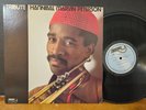 Hannibal Marvin Peterson ‎– Tribute 1979 Japan Makaya Ntshoko Diedre Murray NM