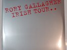 Rory Gallagher ‎– Irish Tour.. 74 (Ltd. Vinyl 2LP, Eagle/Capo 2011) Blues*Sealed