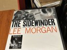 Lee Morgan   Sidewinder   Music Matters Blue Note SRX 33rpm   SEALED