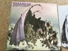 Nazareth LP Hair of the dog - Crest 27