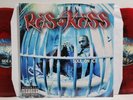Ras Kass - Soul On Ice - Red Wax with Bonus Tracks - Hip Hop Vinyl Record