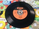 MOSES SMITH  TRY MY LOVE * GIRL ACROSS THE STREETNORTHERN SOUL