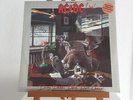 AC/DC VINYL MAXI LP SCHALLPLATTE DIRTY DEEDS