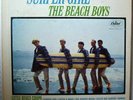 The Beach Boys ‎– Surfer Girl NM Vinyl, LP, Album, Mono 23 Sep 1963 Surf, Pop