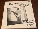 Bill Jennings Ray Bryant Stompin’ With Bill KRAZY KAT LP VA  Tiny Grimes 1990 UK