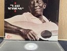 Mississippi John Hurt – Last Sessions - Delta Blues-Country Blues/ 1972 Original