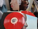 Miles Davis ‎– Double Image Rare Miles Sessions Red Coloured RSD 2LP Vinyl 2020