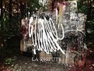 Wildlife by La Dispute - Limited Edition Color Vinyl LP (2023 Pressing)