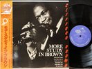 CLIFFORD BROWN 