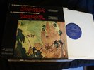 Rimsky-Korsakov Scheherazade Leonid Kogan Melodia USSR LP