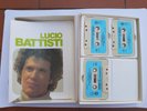 Lucio Battisti cofanetto Triplo Cassette Numero Uno ZMLN 33381 (3)