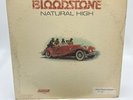 Bloodstone - Natural High - 1972 - London XPS-620 Vinyl 12