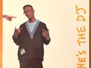 DJ JAZZY JEFF & THE FRESH PRINCE He's The DJ I'm the Rapper JIVE 1988 RAP 2LPs