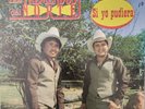 LOS TREMENDOS DEL NORTE *RARE ESCAZO* VG++ / TEJANO NORTEÑO / LP