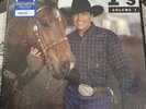 George Strait #1's Volume 1 - Blue Vinyl - Open Played Once. Nm Shipping $5.00