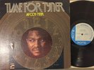 McCOY TYNER: TIME FOR TYNER Vinyl Record LP BLUE NOTE PROMO BST 84307 STEREO GD