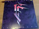 CELTIC FROST COLD LAKE VINYL 1988 1ST PRESS