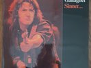 RORY GALLAGHER SINNER AND SAINT RARE 1977 AUSTRALIAN POLYDOR LABEL ALBUM