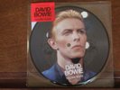 David Bowie GOLDEN YEARS 40th Anniversary 7
