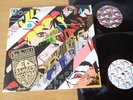 Ed Rec Vol.2 Ed Banger Records ‎ BEC5772082 gatefold 2 LP
