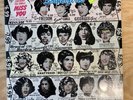 Rolling Stones Some Girls 1978 COC-39108 Banned Celebrity Faces IN SHRINK  Hype