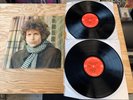 BOB DYLAN BLONDE ON BLONDE 2 LP COLUMBIA C2L-41 MONO 2 EYE BEAUTIFUL  Gatefold