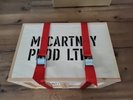 PAUL MCCARTNEY The 7inch Single Boxset OVP