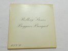 LP, The Rolling Stones - Beggars Banquet, London PS-539, 1969 Reis, Waddell, NM