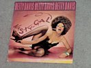 BETTY DAVIS - Nasty Girl (1975) Vinyl, LP Island ILPS 9329 -  1ST ORIGINAL PRESS