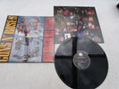 GUNS N' ROSES LP APPETITE FOR DESTRUCTION ORIGINAL 1987 1st E.U NEAR MINT SLASH