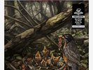 New THE ACACIA STRAIN Step Into The Light Vinyl LP + AUTOGRAPHED SIGNED Print