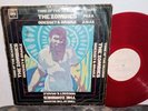 THE ZOMBIES Odessey and Oracle URUGUAY RED WAX TEST PRESSING PROMO
