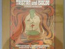 A543 Wagner Tristan & Isolde Bernstein 5LP Philips 6769 091 Digital Ster SEALED