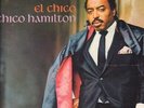 Chico hamilton El chico GATEFOLD NEAR MINT Mca Vinyl LP