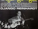 Django Reinhardt Djangologie 18 (1949-1950) NEAR MINT Pathé Vinyl LP