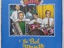 CRUMB - DISC VINYLE LES AS DU MUSETTE - THE BAL MUSETTE - ROBERT CRUMB COVER