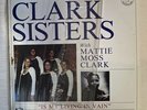 The Dynamic Clark Sisters LP **excellent** Church of God In Christ. C.O.G.I.C