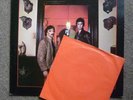 The Stranglers IV Rattus Norvegicus Vinyl LP + Peasant - Choosey Susie Free 7