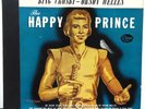 78 RPM TWO RECORD SET BING CROSBY & ORSON WELLES  THE HAPPY PRINCE 1946 E+ COND.