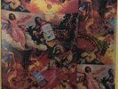 Zucchero Sugar Fornaciari  # Oro incenso & birra #  VINILE LP COME NUOVO insert