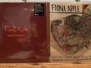 Fiona Apple - When The Pawn & Idler Wheel 2 LP Bundle VMP - Ships Today Free