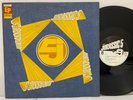 Jurassic 5 – Jurassic 5 12” EP LP 1999 US ORIG Interscope Underground Hip Hop