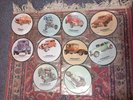 Lighting Records Cruisin Street Machine Vinyl Records 7